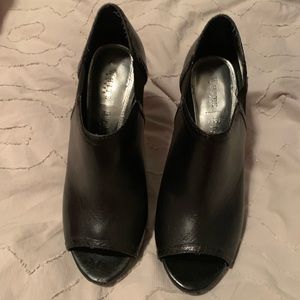 White House Black Market Heels